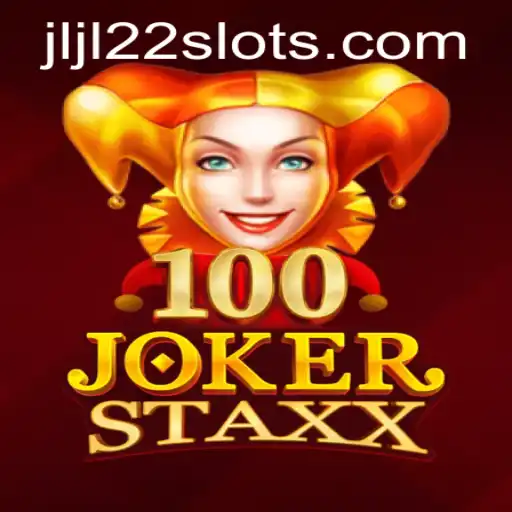 100JokerStaxx: A Captivating Journey into the World of Slot Gaming