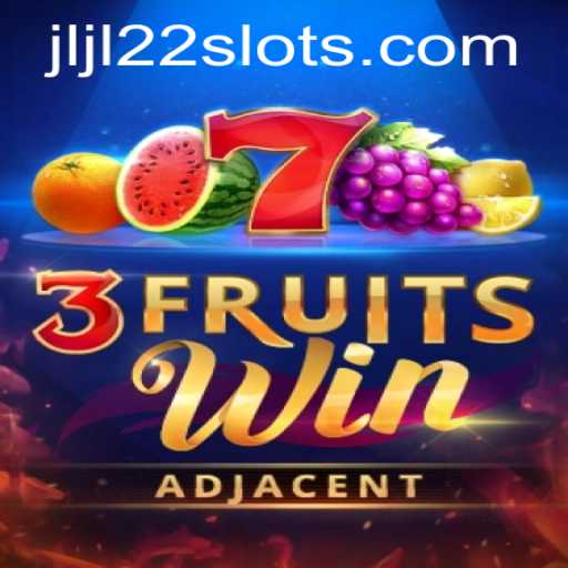 Unveiling 3FruitsWin: A Fresh Take on Classic Gaming