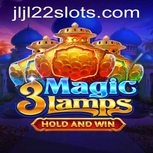 Discover the Enchanting World of 3MagicLamps: A Captivating New Game Experience