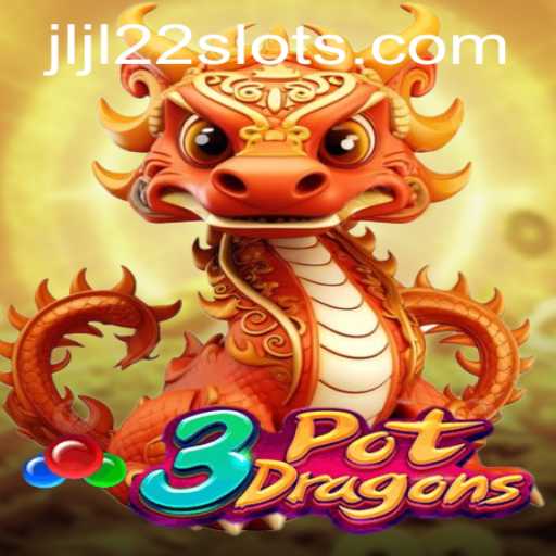 Unveiling 3PotDragons: The Epic Gaming Experience