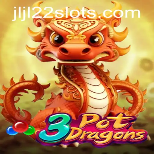 Unveiling 3PotDragons: The Epic Gaming Experience