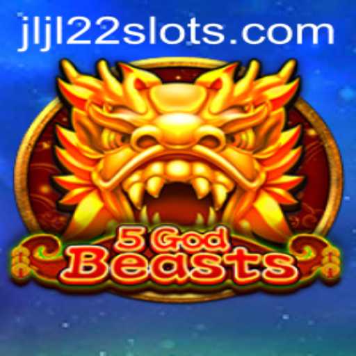 Discovering the Mystical World of 5GodBeasts - A Journey into Strategy and Mythology