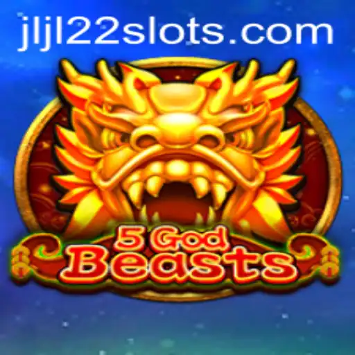 Discovering the Mystical World of 5GodBeasts - A Journey into Strategy and Mythology