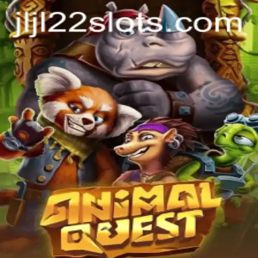 AnimalQuest: Embark on an Epic Adventure with JLJL22
