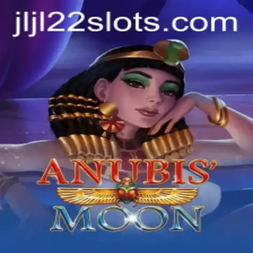 AnubisMoon: Decoding the Mystical World of JLJL22