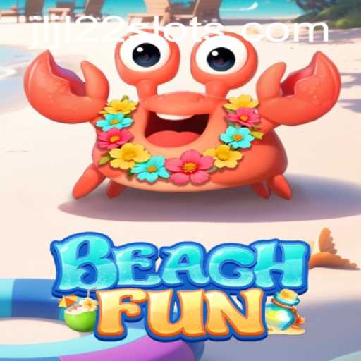 Experience the Ultimate Excitement with BeachFun: A Comprehensive Guide