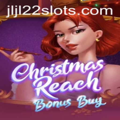 ChristmasReachBonusBuy: A Festive Digital Adventure
