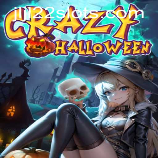 Unleashing the Thrills of CrazyHalloween with JLJL22