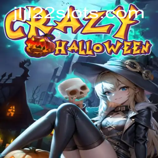 Unleashing the Thrills of CrazyHalloween with JLJL22