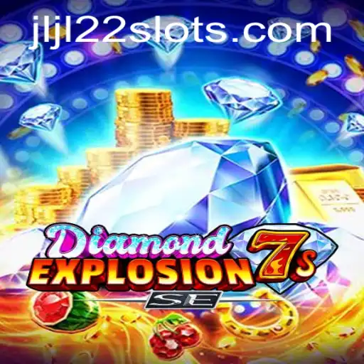 Unveiling DiamondExplosion7sSE: A New Era in Digital Gaming