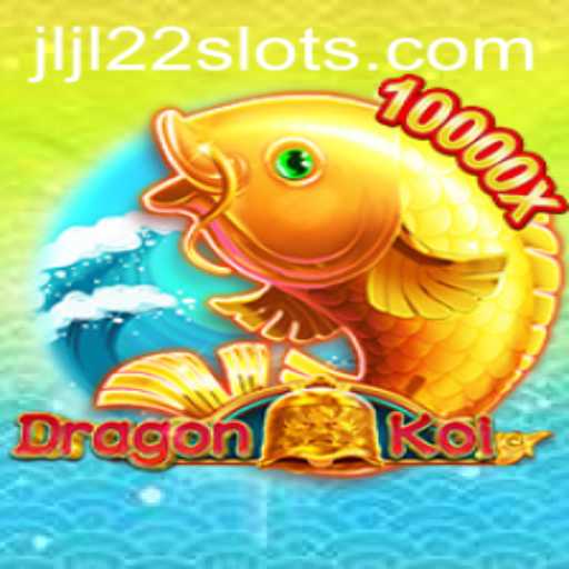DragonKoi: Dive into the Mystical Realms of Strategy and Adventure