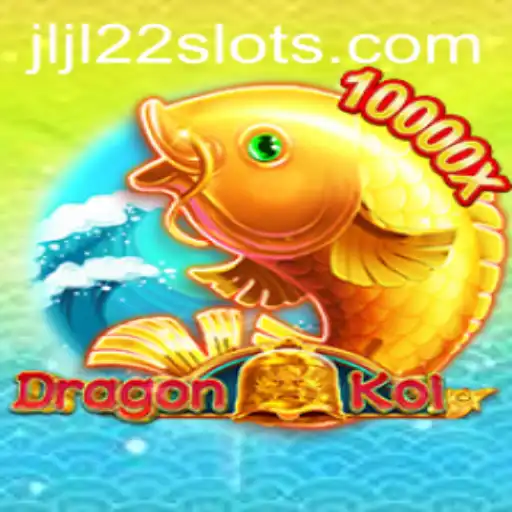 DragonKoi: Dive into the Mystical Realms of Strategy and Adventure