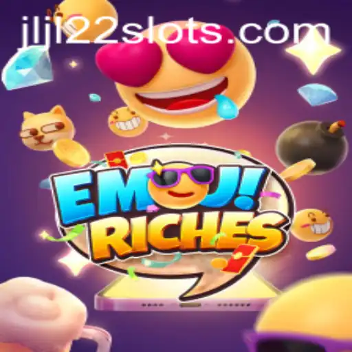Unveiling EmojiRiches: A Captivating Exploration of the Latest Sensation in Gaming