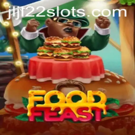 Explore FoodFeast: An Immersive Culinary Board Game Adventure