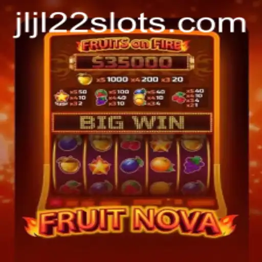 Exploring the Exciting World of FruitNova