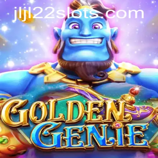 Discover the Mystical World of GOLDENGENIE: An Exciting New Adventure