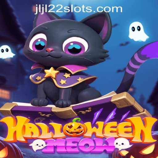 Discover the Thrills of HalloweenMeow: Unraveling the Mysteries of JLJL22