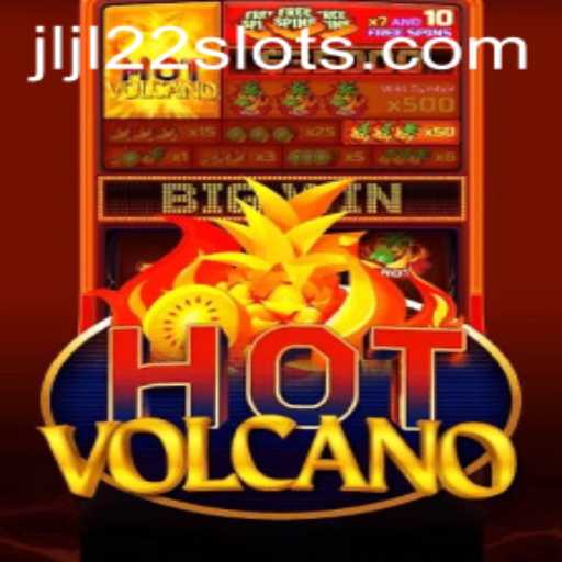 HotVolcano: A Thrilling Eruption in the World of Gaming