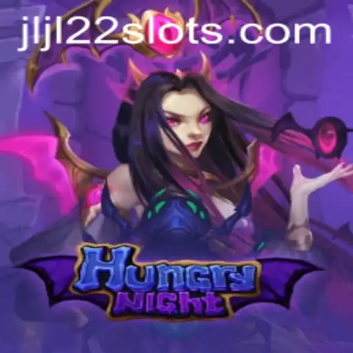 Unveiling HungryNight: A Thrilling Adventure in the Shadows