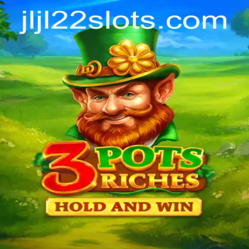 3potsRiches: The Exciting New Strategy Game Taking the World by Storm