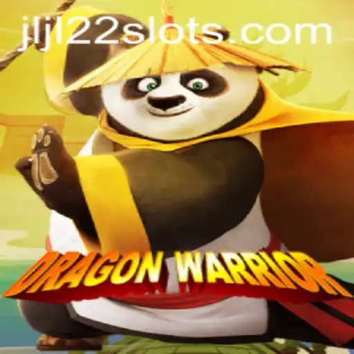 Explore the Epic World of DragonWarrior: A Thrilling Adventure Awaits with JLJL22