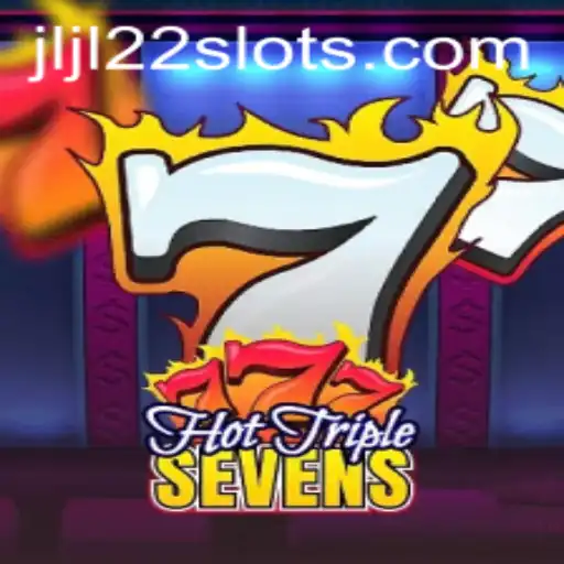 HotTripleSevens: A Thrilling New Game Experience