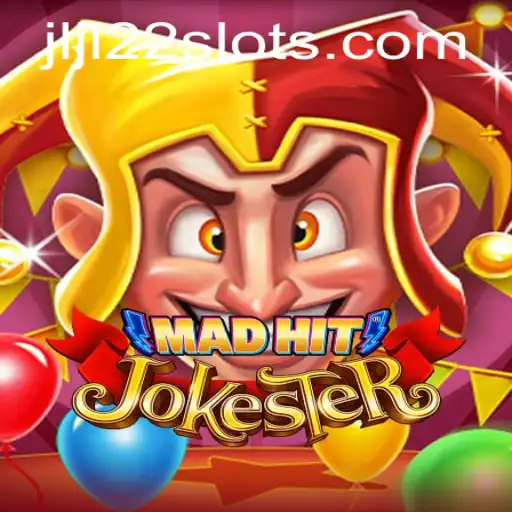 Unveiling MadHitJokester: A New Gaming Phenomenon
