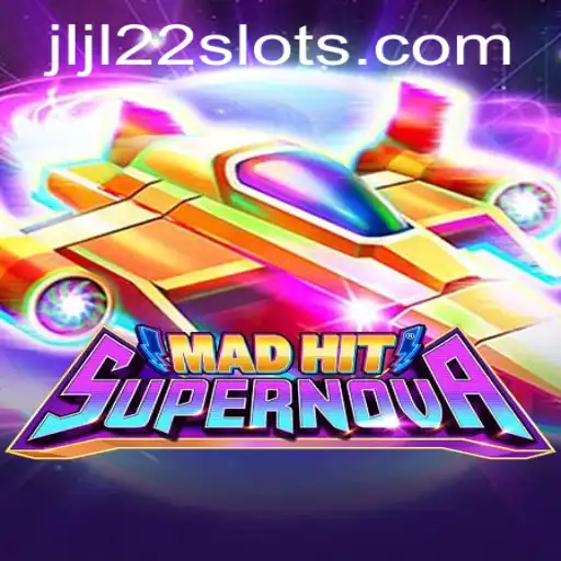 MadHitSupernova: Revolutionizing the Gaming Universe
