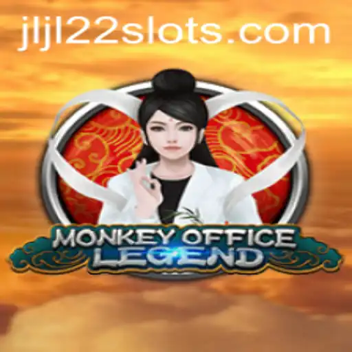 MonkeyOfficeLegend: Exploring the Wild World of JLJL22