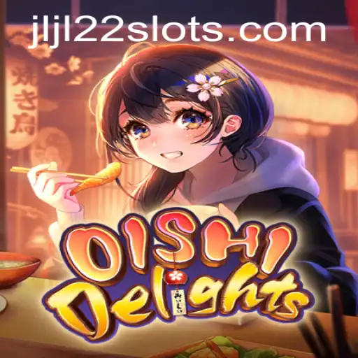 OishiDelights: Exploring a New Culinary Adventure with JLJL22