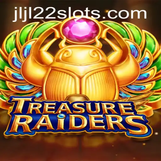 The Adventurous World of TREASURERAIDERS: A Game Like No Other