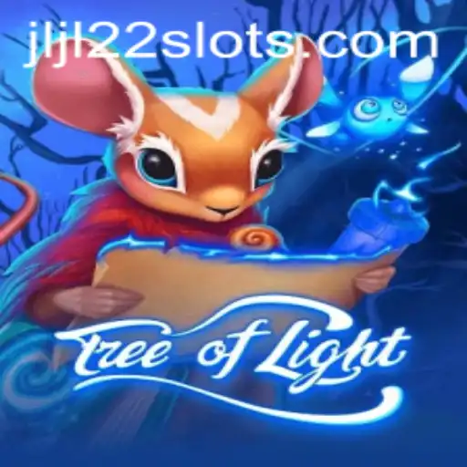 Discover the Enchanting World of TreeofLight with JLJL22