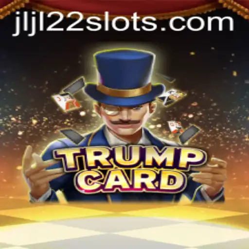 Introducing TrumpCard: A Strategic Game of Wits and Strategy