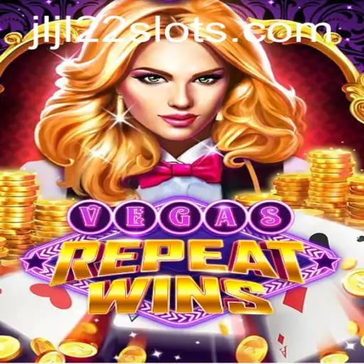 Explore the Excitement of VegasRepeatWins: A Thrilling New Gaming Adventure