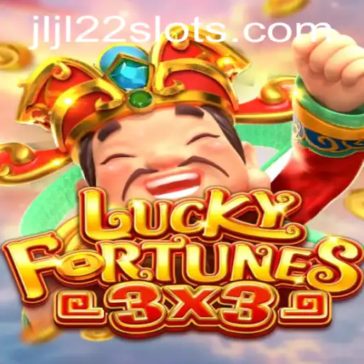 Discover the Thrills of LUCKYFORTUNES3x3: A Unique Gaming Experience