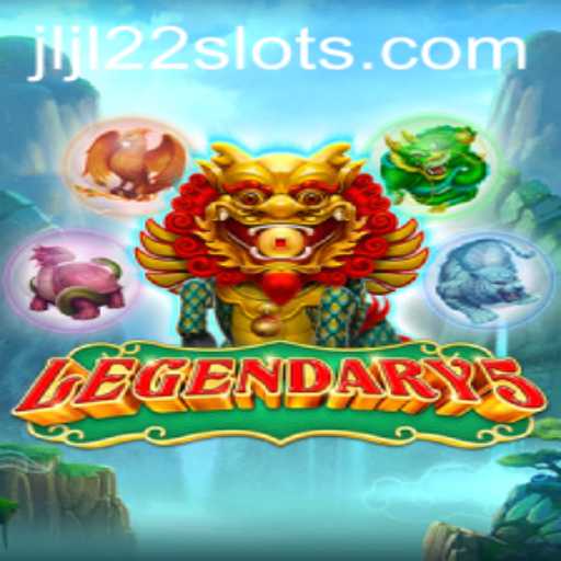 Legendary5: Unveiling the Epic World of JLJL22