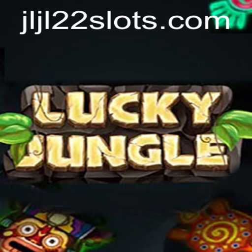 Explore the Thrilling World of LuckyJungle: Your Ultimate Adventure Awaits