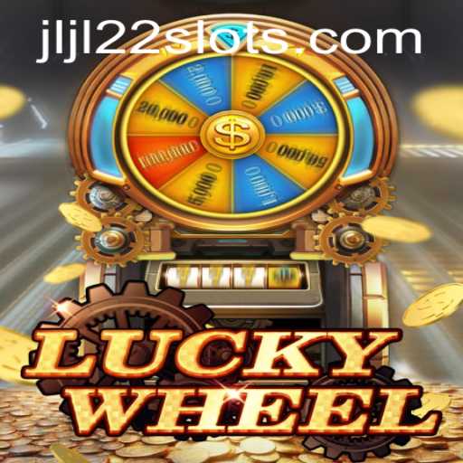 Dive into the World of LuckyWheel: Spin to Win with the Exciting JLJL22
