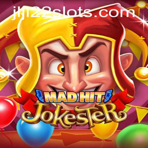 Unveiling MadHitJokester: A New Gaming Phenomenon