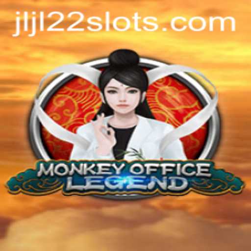 MonkeyOfficeLegend: Exploring the Wild World of JLJL22