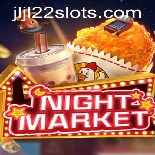 Exploring the Intricacies of the New Game NIGHTMARKET