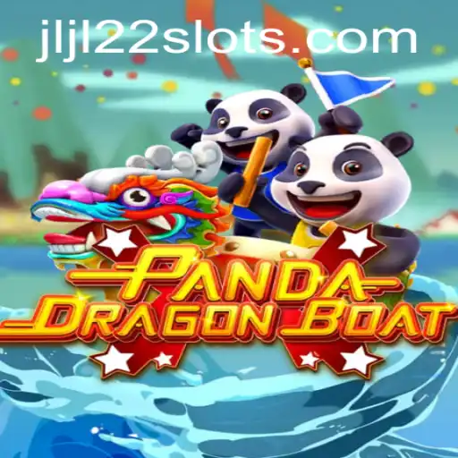 PANDADRAGONBOAT: An Exciting Cultural Fusion with JLJL22