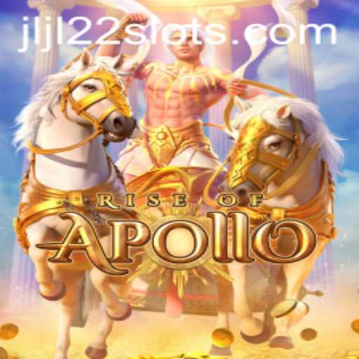 Rise of Apollo: A Journey into the Divine Adventure