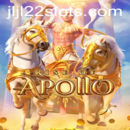 Rise of Apollo: A Journey into the Divine Adventure
