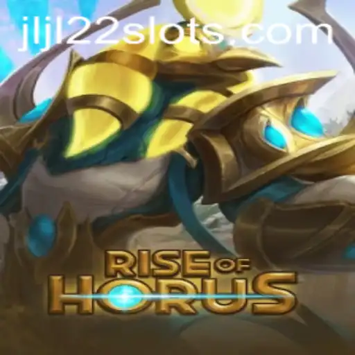 Rise of Horus: A Journey Through Ancient Egyptian Mysteries
