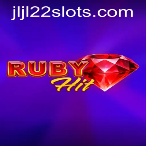 RubyHit: The New Sensation in Gaming with the Magic of JLJL22