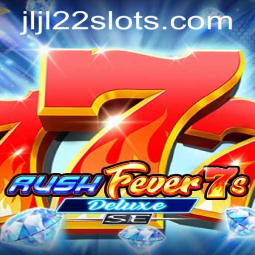 RushFever7sDeluxeSE: A Thrilling Dive into the World of Virtual Gaming