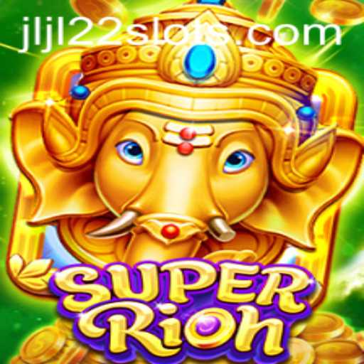 Discover the Exciting World of SuperRich: A Game-Changer in Interactive Entertainment