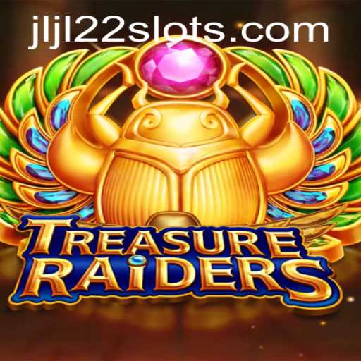 The Adventurous World of TREASURERAIDERS: A Game Like No Other