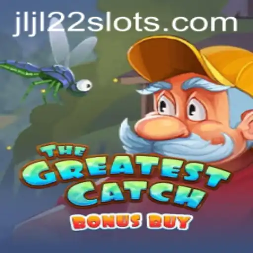 TheGreatestCatchBonusBuy: Dive into an Innovative Gaming Experience
